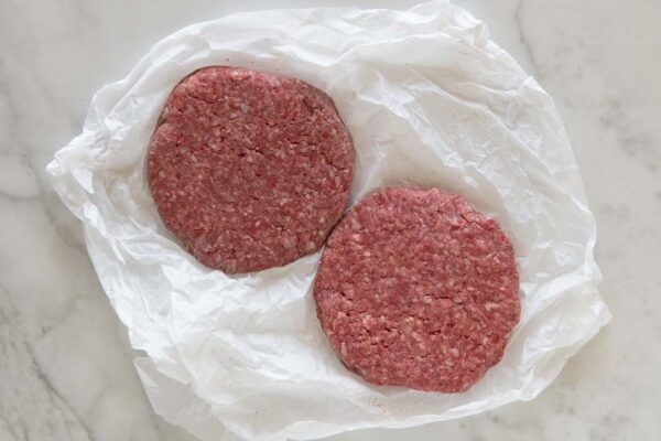 Wagyu Beef Patties