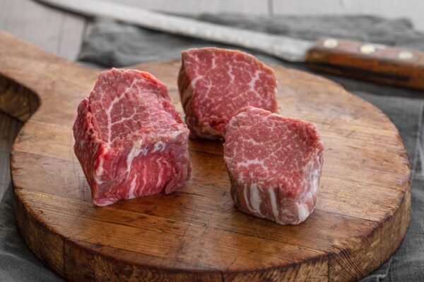 Wagyu Filet Mignon