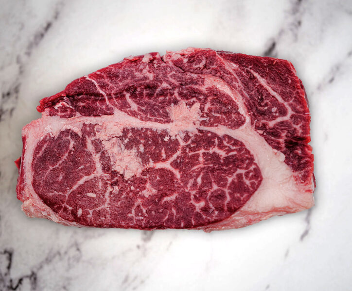Chuck Eye Steak