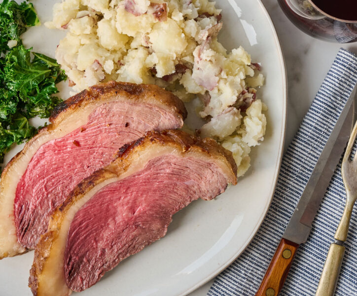 Coulotte Steak