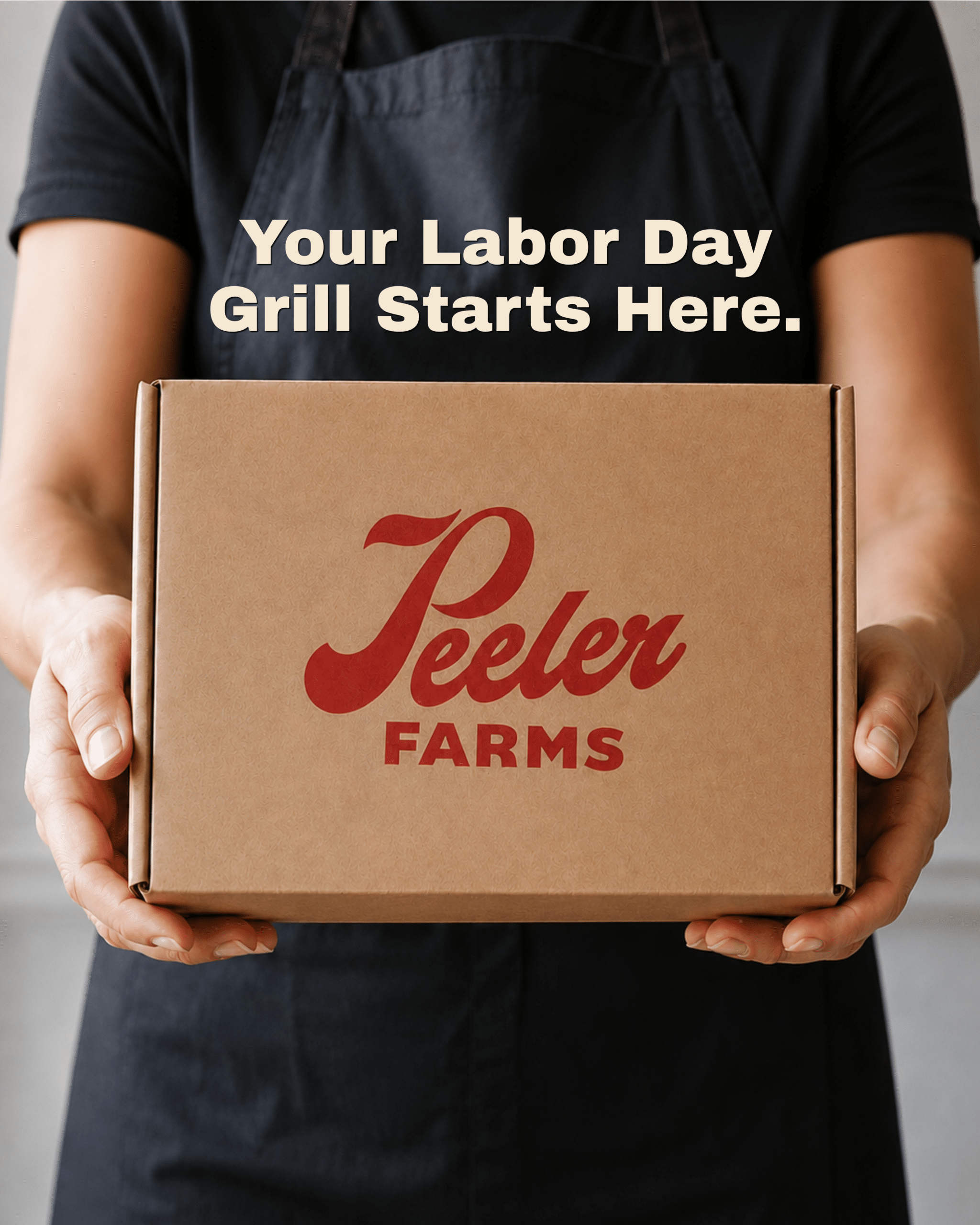 Labor Day Steak Box