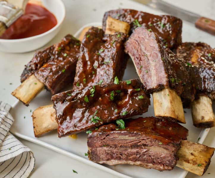 Wagyu Back Ribs