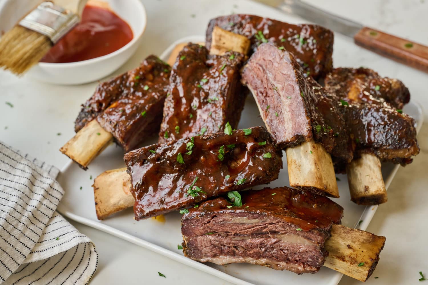 Wagyu Back Ribs